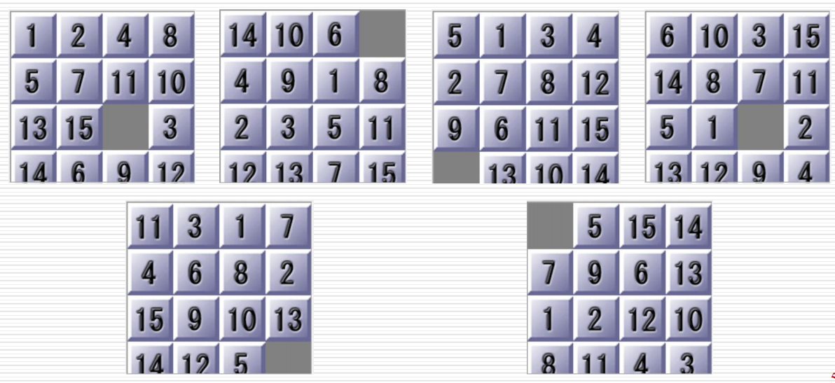 样例_15puzzle